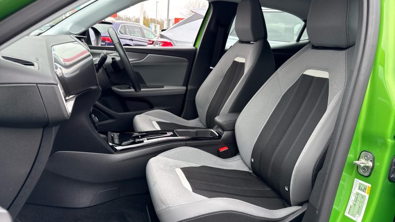 Vauxhall Mokka 1.2 Turbo Elite Premium 5dr Auto Petrol Hatchback